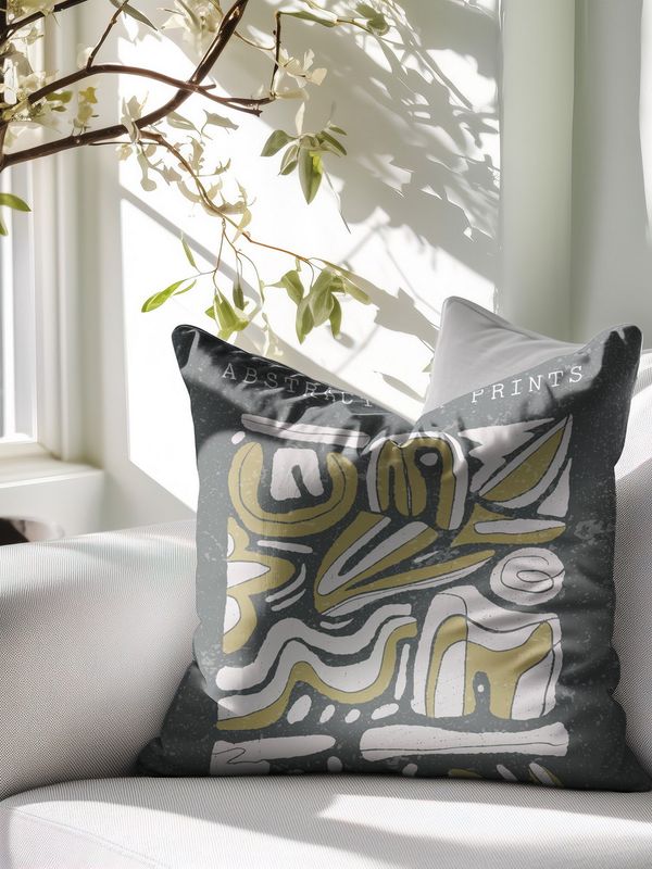 کوسن Pillow modern316 - 