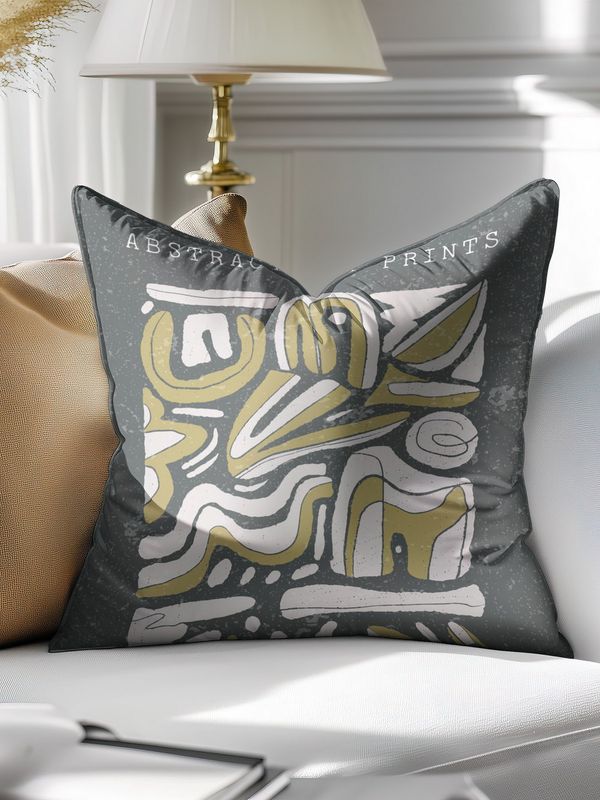 کوسن Pillow modern316 - نمای دوم