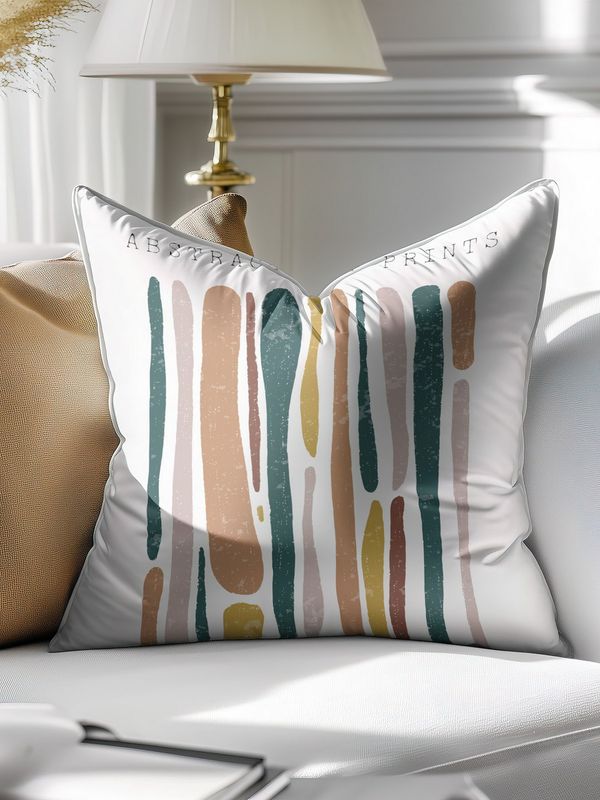 کوسن Pillow modern317 - نمای دوم