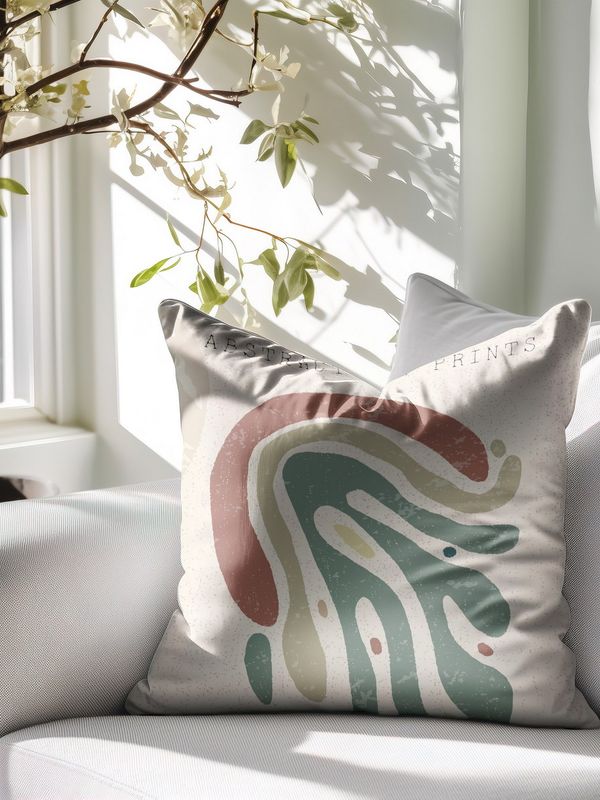 کوسن Pillow modern318 - 