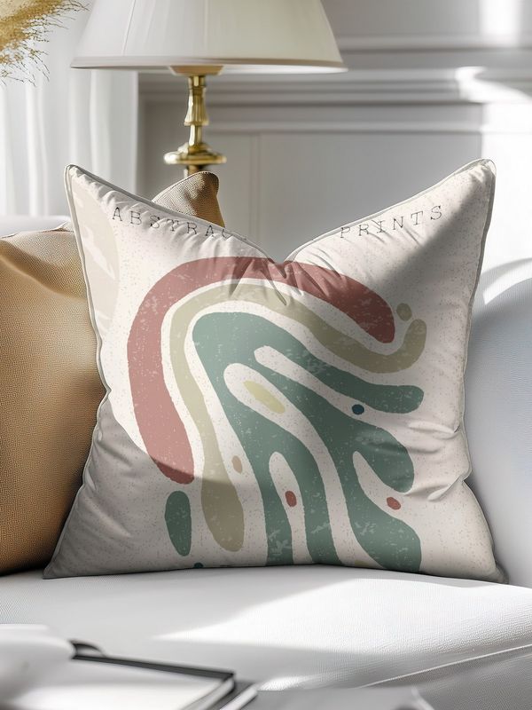 کوسن Pillow modern318 - نمای دوم