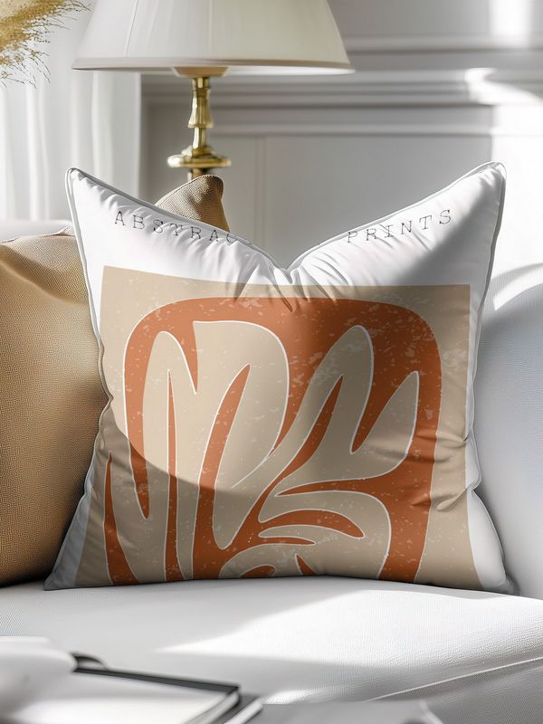 کوسن Pillow modern319 - نمای دوم
