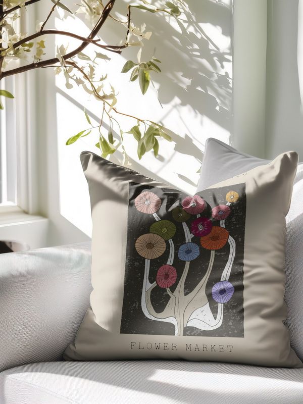 کوسن Pillow modern320 - 