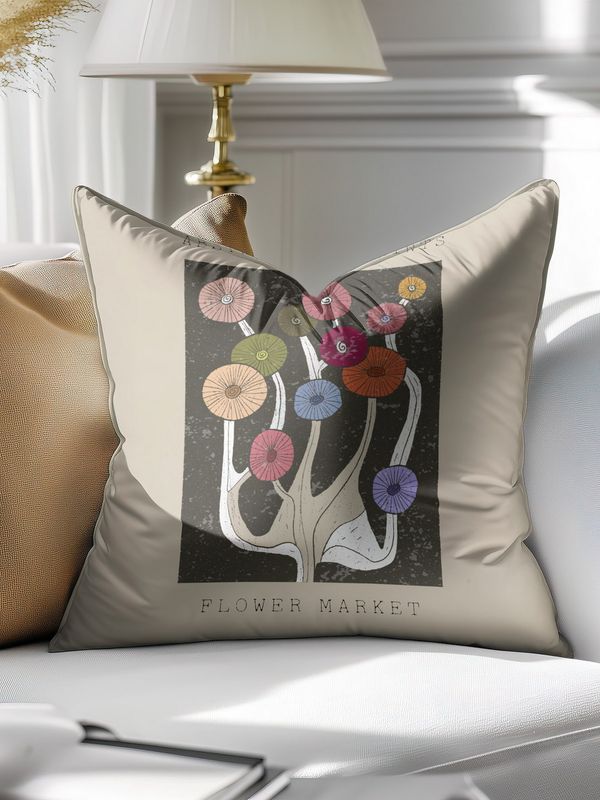 کوسن Pillow modern320 - نمای دوم