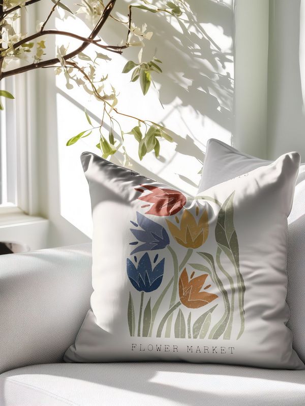 کوسن Pillow modern321 - 