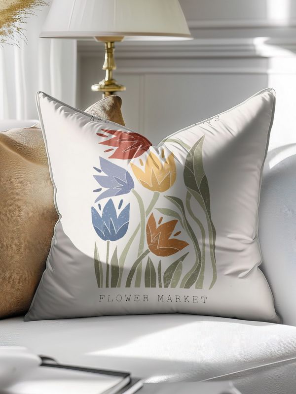 کوسن Pillow modern321 - نمای دوم