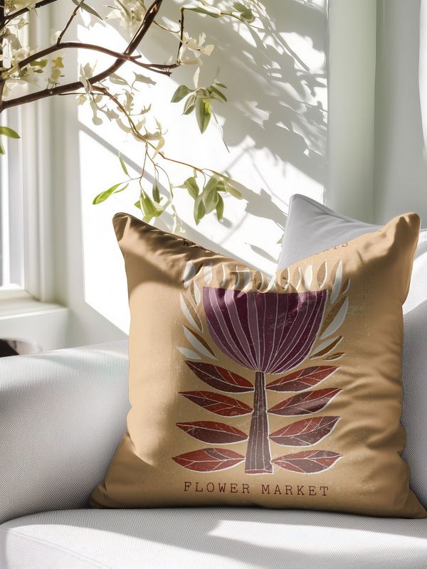 کوسن Pillow modern322 - 