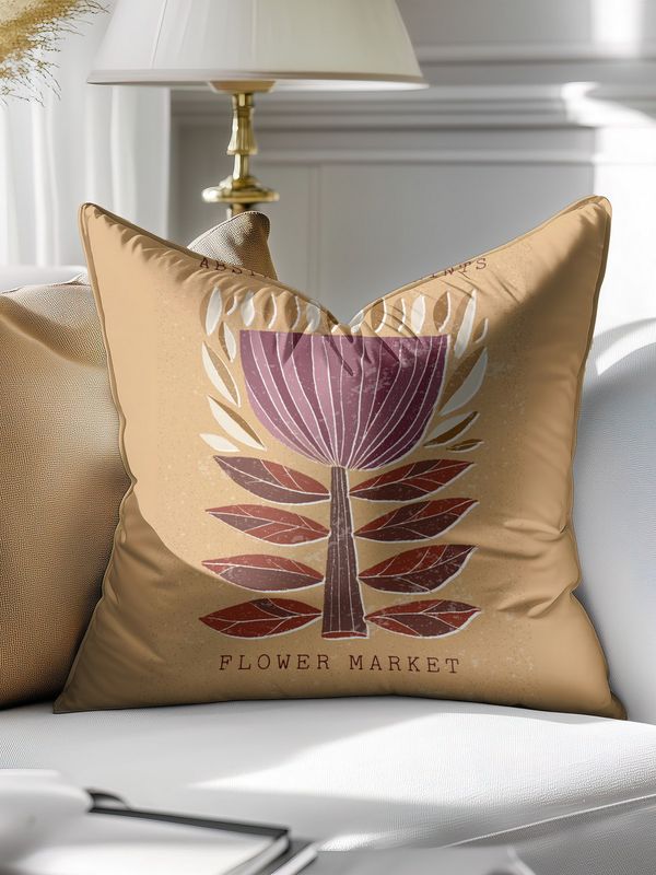 کوسن Pillow modern322 - نمای دوم