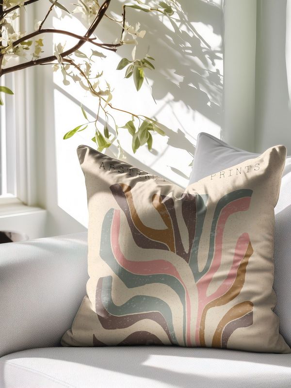 کوسن Pillow modern323 - 