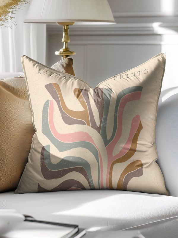 کوسن Pillow modern323 - نمای دوم