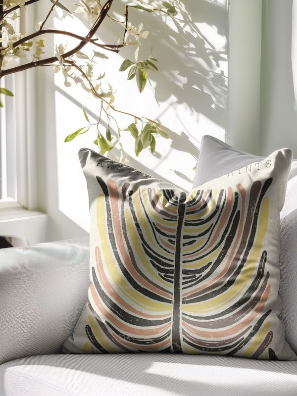 کوسن Pillow modern324 - 