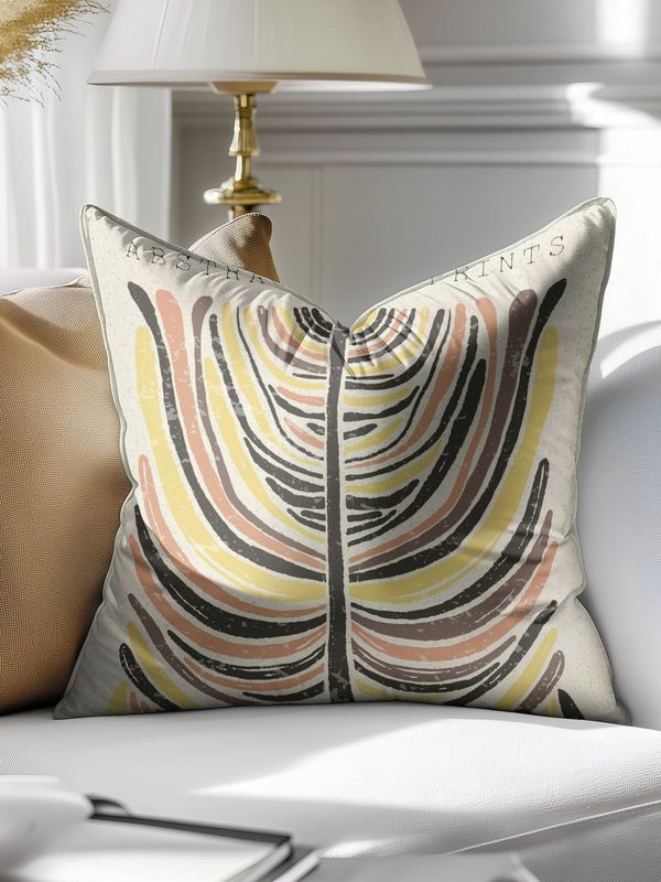 کوسن Pillow modern324 - نمای دوم