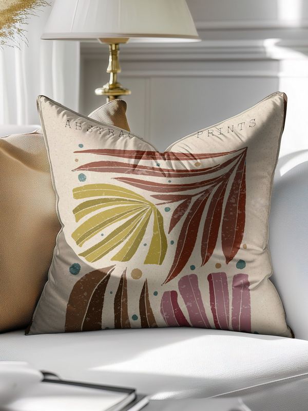 کوسن Pillow modern327 - نمای دوم