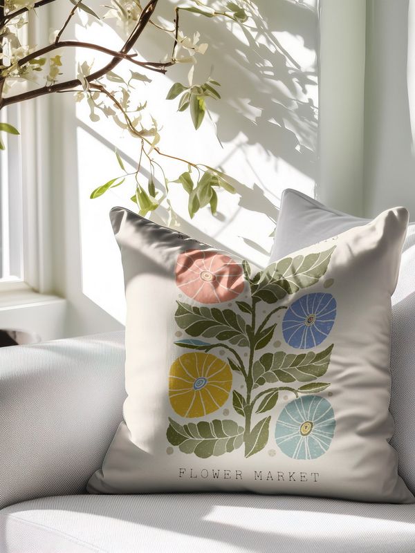کوسن Pillow modern328 - 
