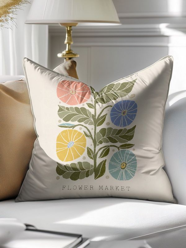 کوسن Pillow modern328 - نمای دوم