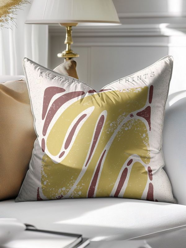 کوسن Pillow modern329 - نمای دوم