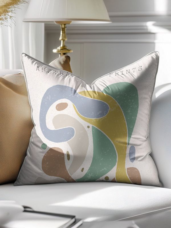 کوسن Pillow modern330 - نمای دوم