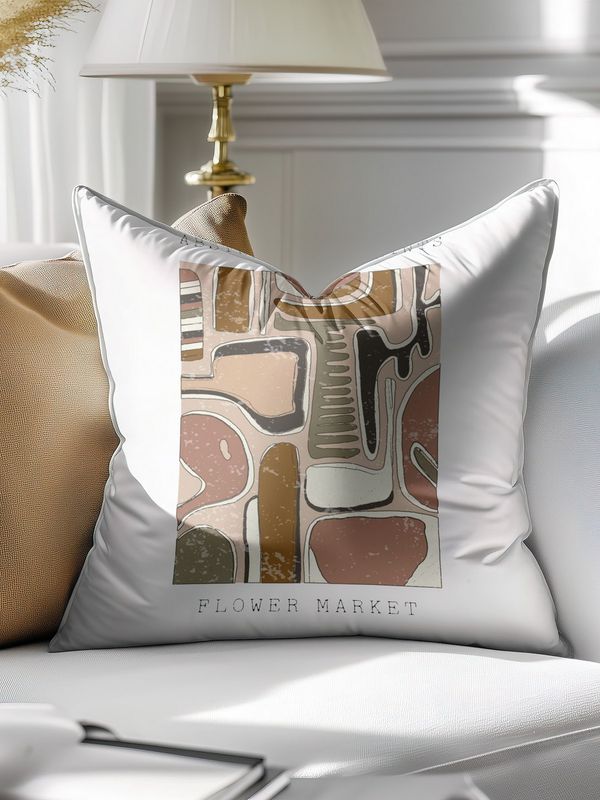 کوسن Pillow modern333 - نمای دوم