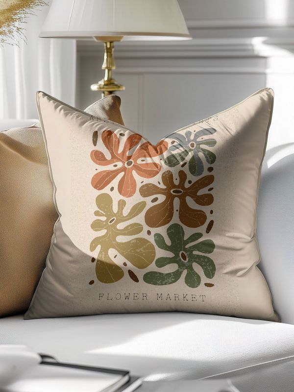 کوسن Pillow modern334 - نمای دوم