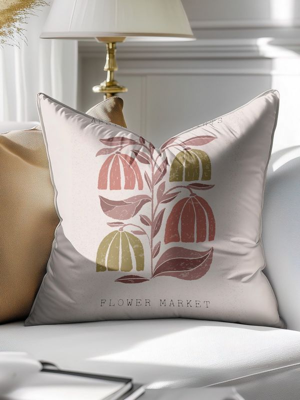 کوسن Pillow modern335 - نمای دوم