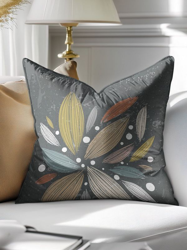 کوسن Pillow modern336 - نمای دوم