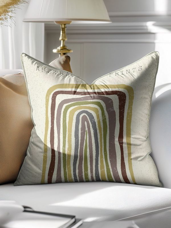 کوسن Pillow modern338 - نمای دوم
