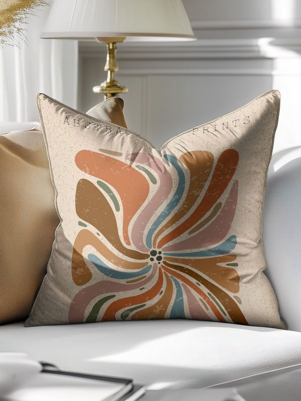کوسن Pillow modern339 - نمای دوم