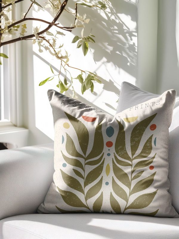 کوسن Pillow modern341 - 