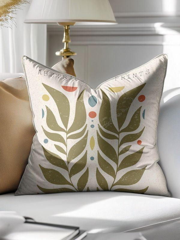 کوسن Pillow modern341 - نمای دوم
