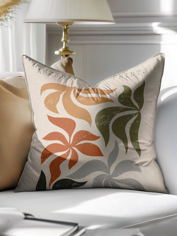 کوسن Pillow modern342 - نمای دوم