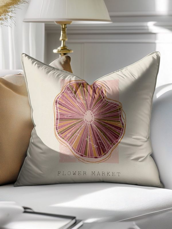 کوسن Pillow modern343 - نمای دوم
