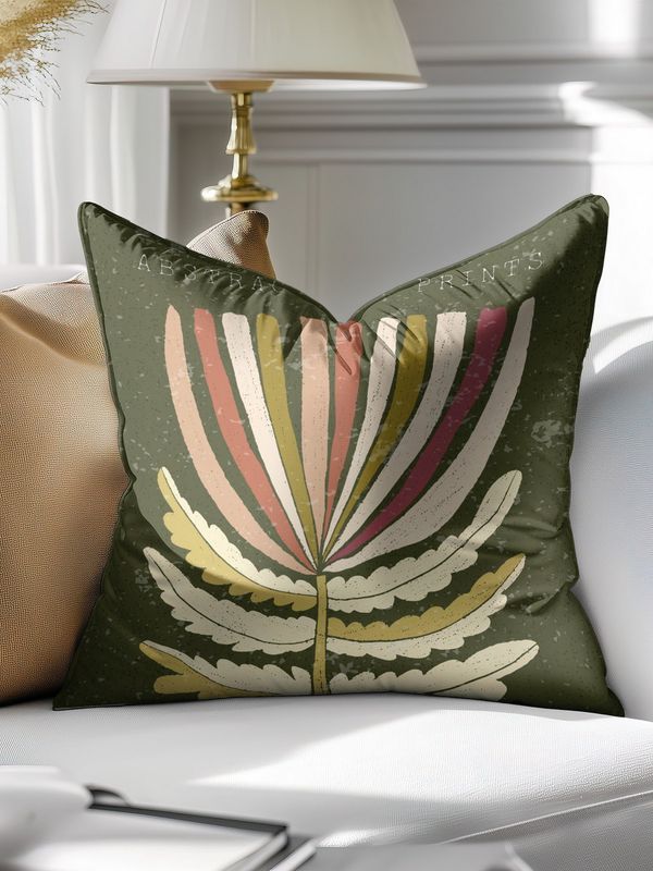 کوسن Pillow modern344 - نمای دوم