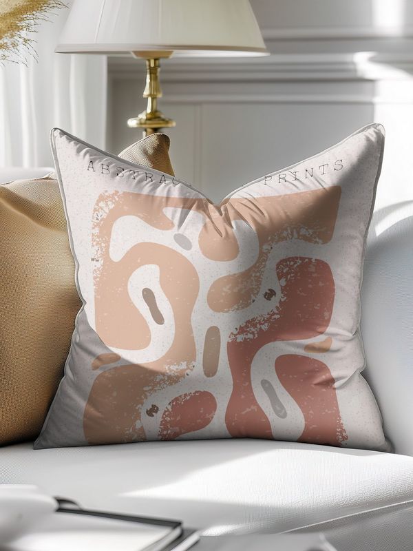 کوسن Pillow modern346 - نمای دوم