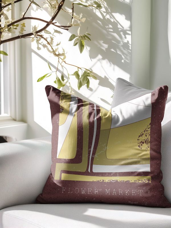 کوسن Pillow modern347 - 