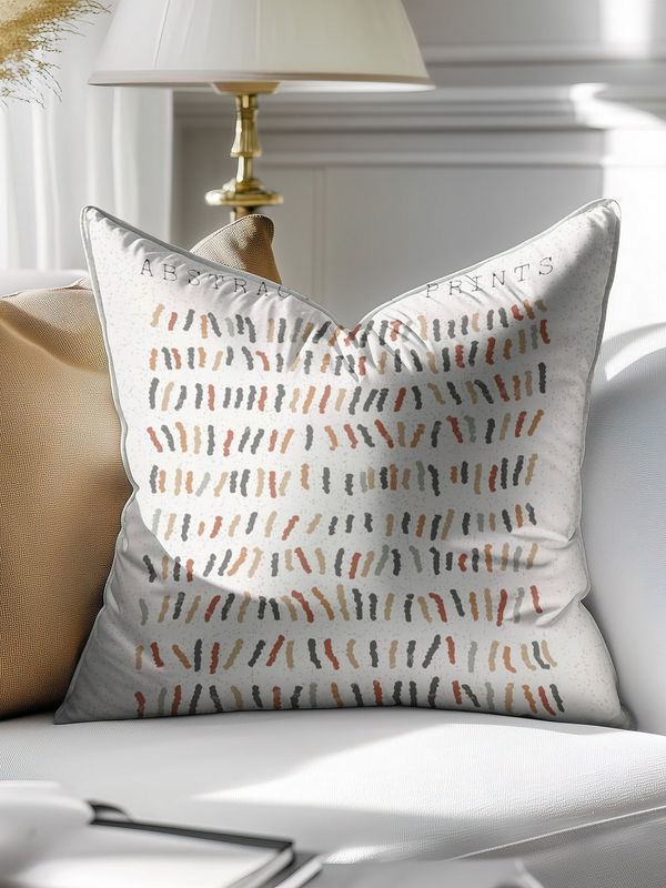 کوسن Pillow modern348 - نمای دوم