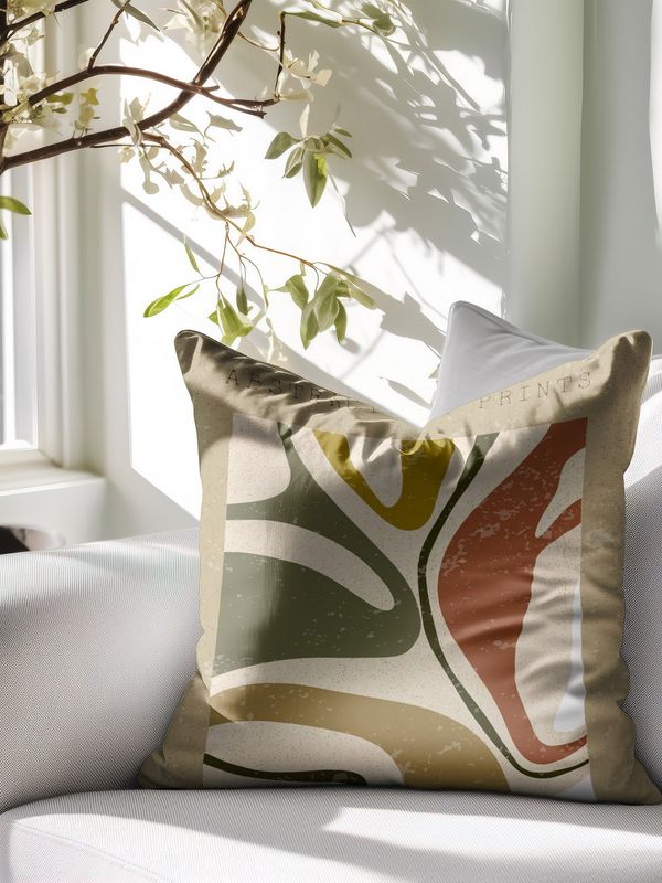 کوسن Pillow modern349 - 