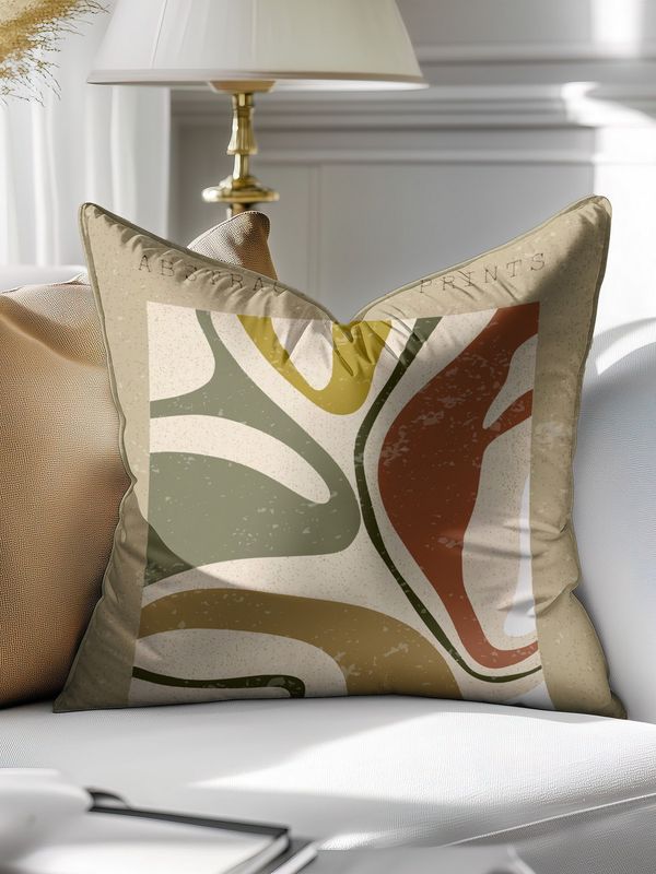 کوسن Pillow modern349 - نمای دوم