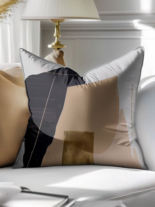 کوسن Pillow modern354 - نمای دوم