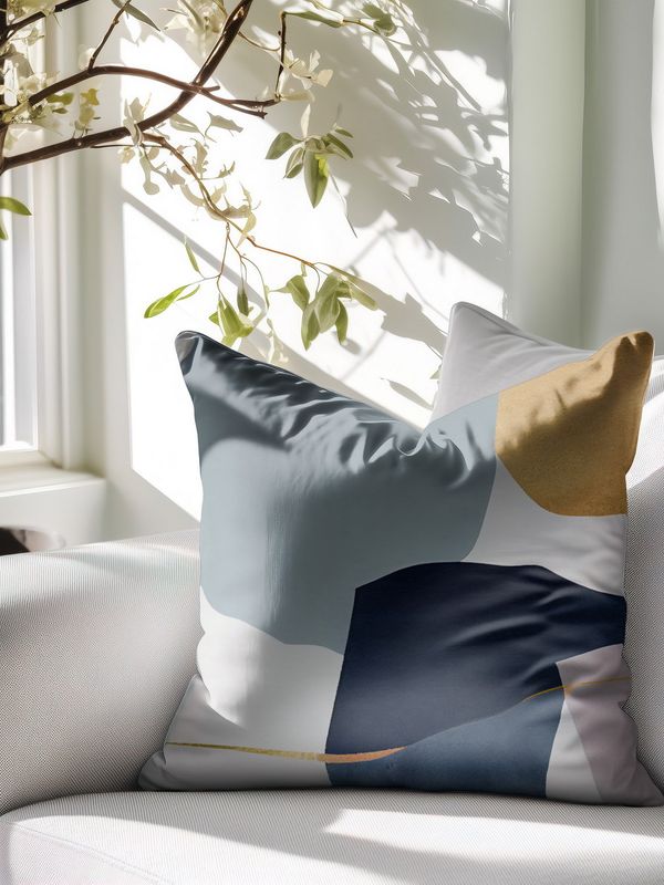 کوسن Pillow modern355 - 