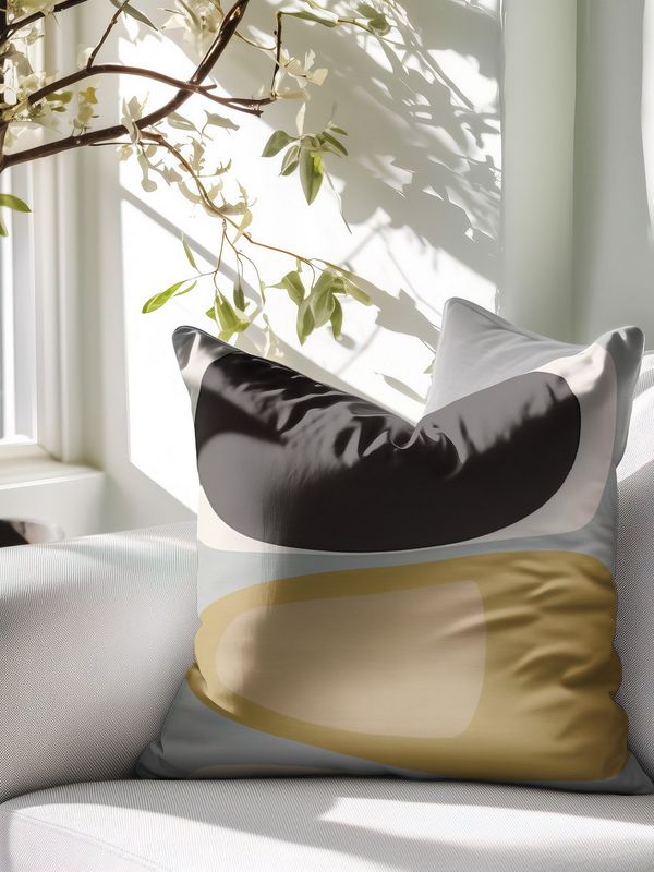 کوسن Pillow modern370 - 