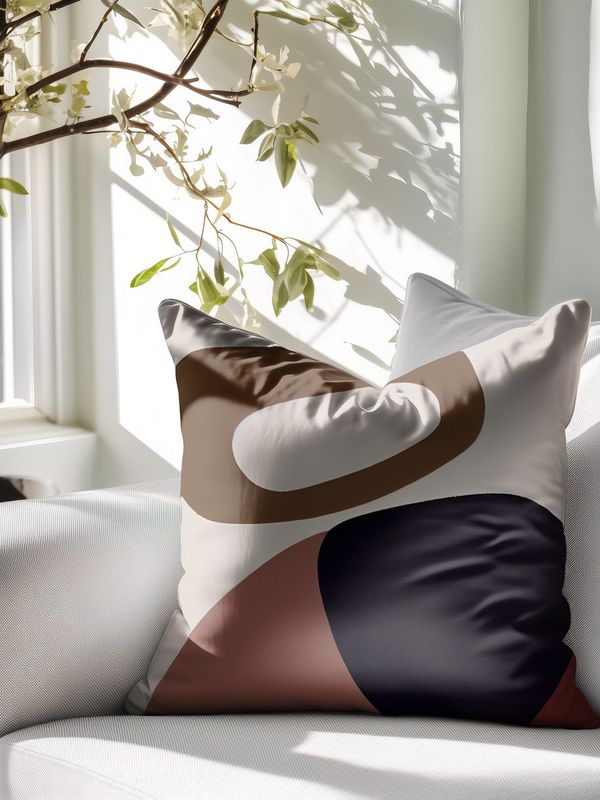 کوسن Pillow modern372 - 