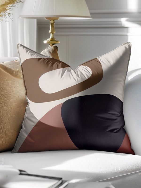 کوسن Pillow modern372 - نمای دوم