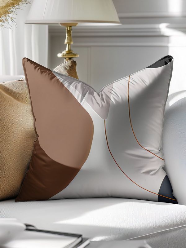کوسن Pillow modern374 - نمای دوم