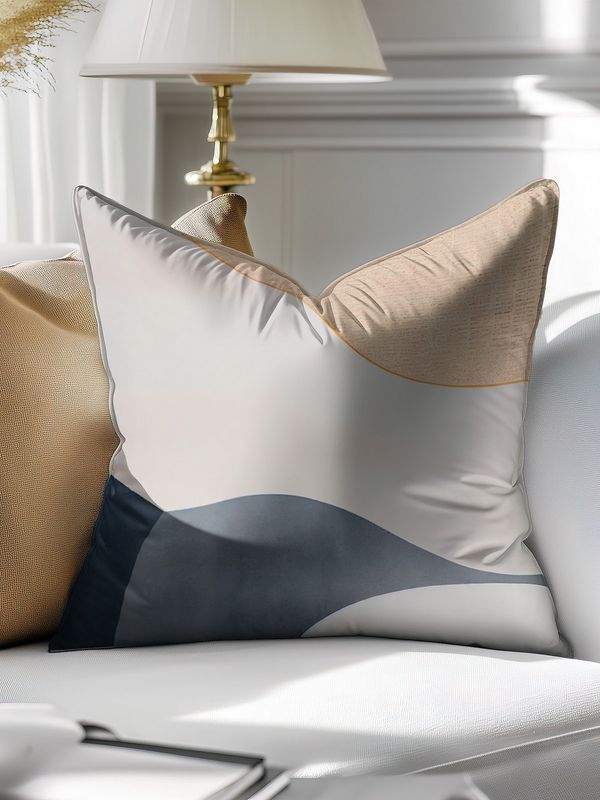 کوسن Pillow modern375 - نمای دوم