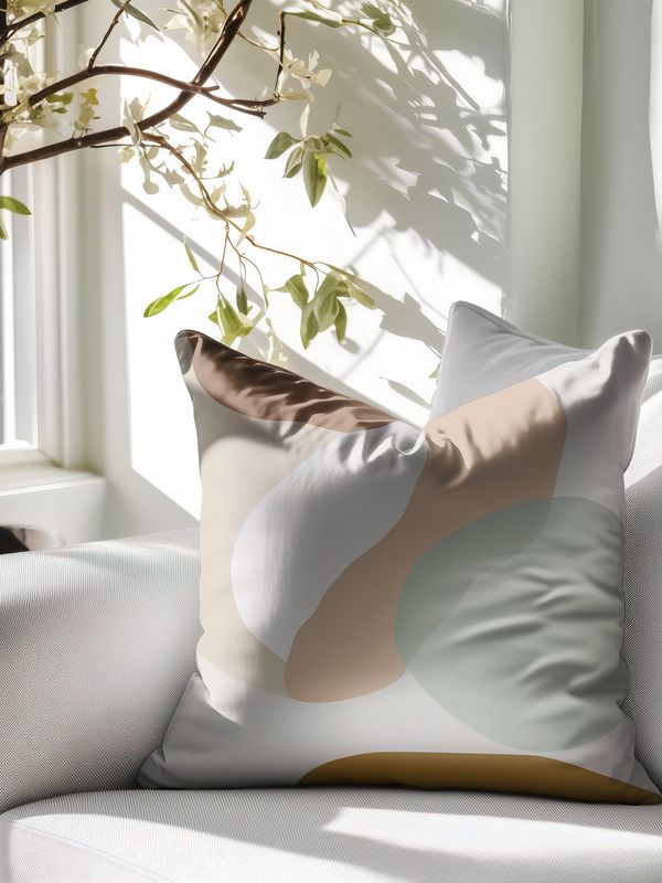 کوسن Pillow modern377 - 