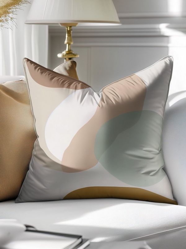 کوسن Pillow modern377 - نمای دوم