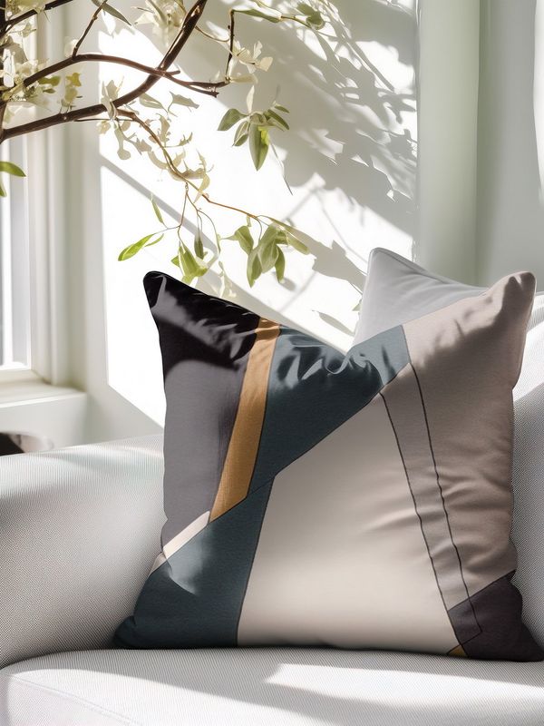 کوسن Pillow modern384 - 