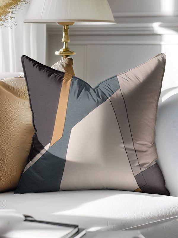 کوسن Pillow modern384 - نمای دوم