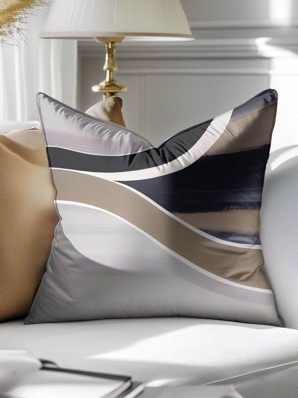 کوسن Pillow modern385 - نمای دوم