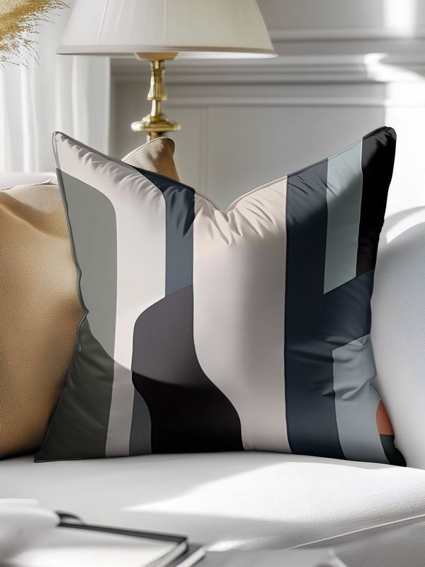 کوسن Pillow modern387 - نمای دوم